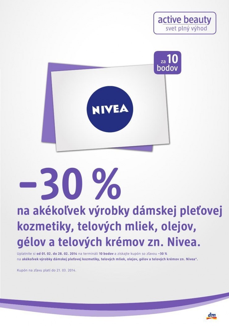 leták dm drogerie aktuálny leták strana 7 leták dm drogerie aktuálny leták strana 7