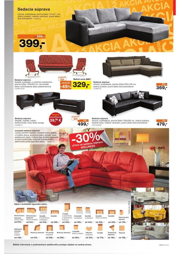 leták aktuálny leták Sconto nábytok strana 10 leták aktuálny leták Sconto nábytok strana 10