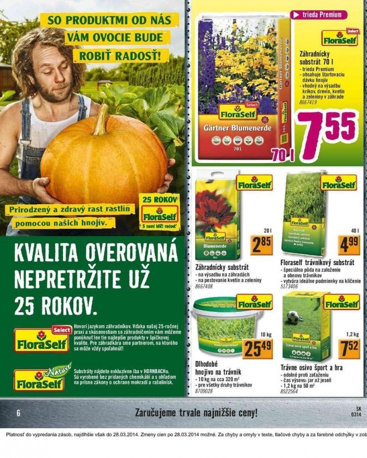 leták aktuálný leták HORNBACH strana 6 leták aktuálný leták HORNBACH strana 6