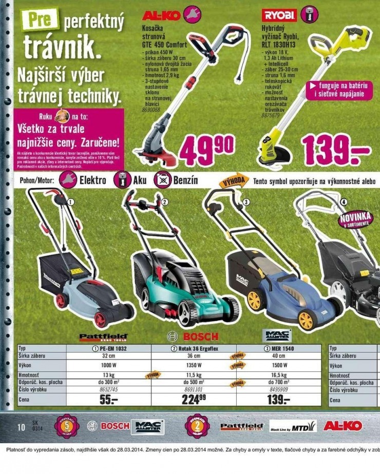 leták aktuálný leták HORNBACH strana 10 leták aktuálný leták HORNBACH strana 10