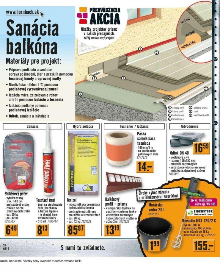 leták aktuálný leták HORNBACH strana 13 leták aktuálný leták HORNBACH strana 13