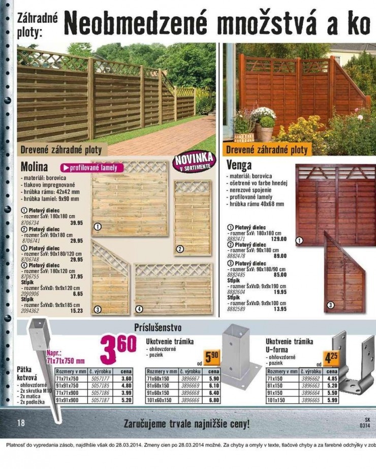 leták aktuálný leták HORNBACH strana 18 leták aktuálný leták HORNBACH strana 18