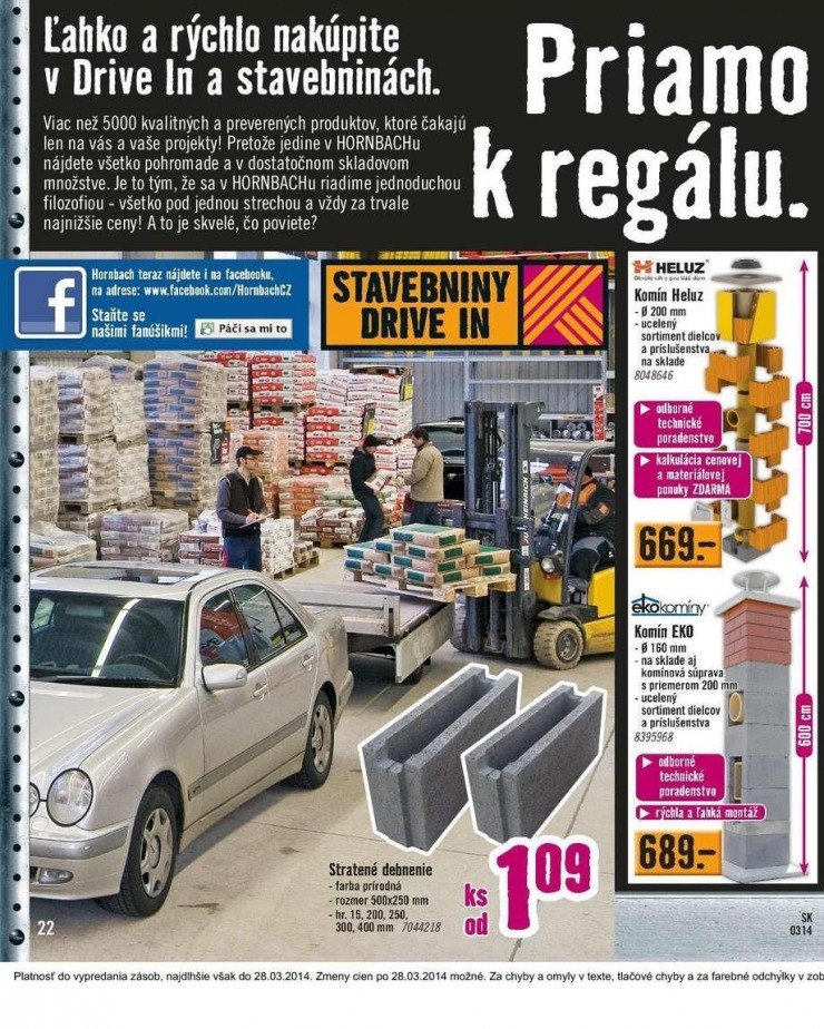 leták aktuálný leták HORNBACH strana 22 leták aktuálný leták HORNBACH strana 22