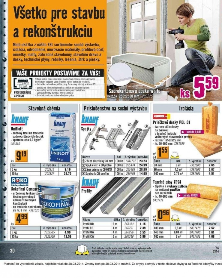 leták aktuálný leták HORNBACH strana 30 leták aktuálný leták HORNBACH strana 30