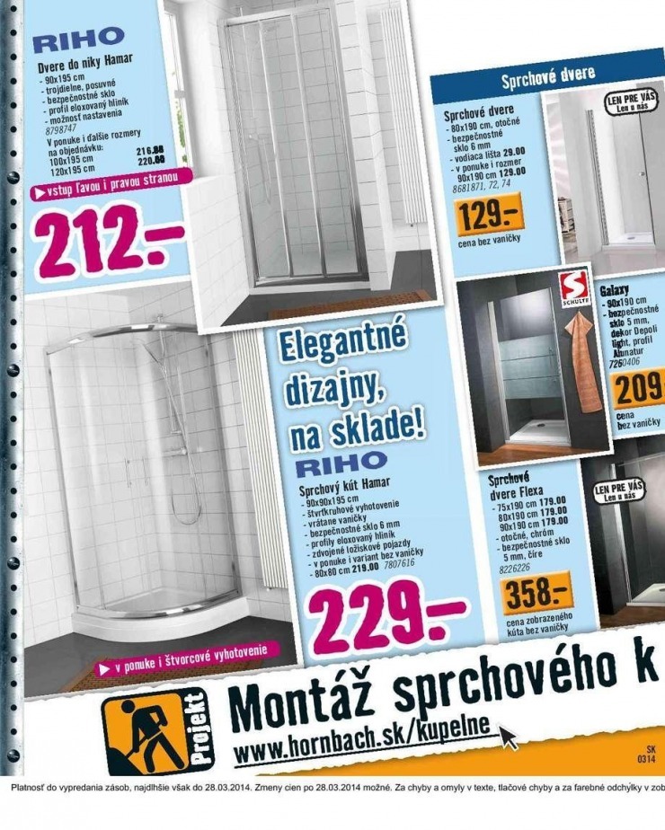 leták aktuálný leták HORNBACH strana 38 leták aktuálný leták HORNBACH strana 38