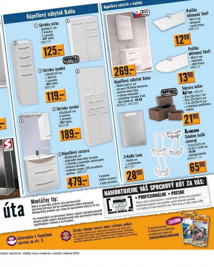 leták aktuálný leták HORNBACH strana 39 leták aktuálný leták HORNBACH strana 39