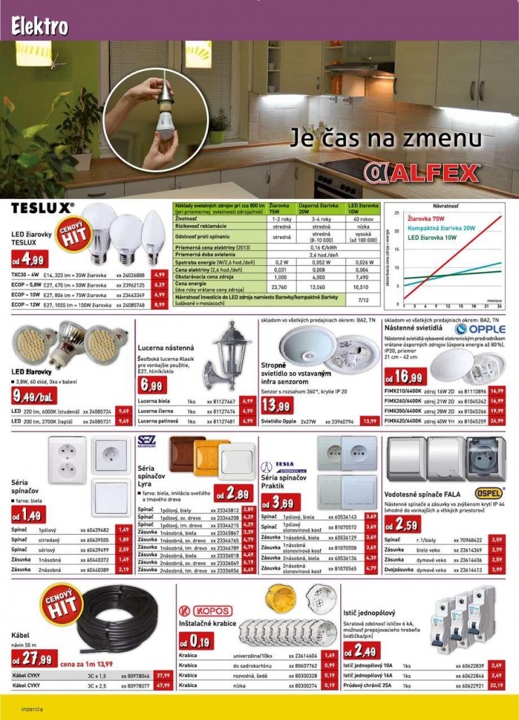leták akciový leták bauMax strana 39 leták akciový leták bauMax strana 39