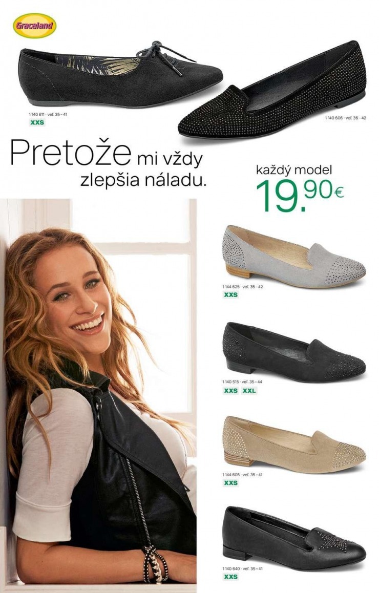 leták aktuálny Deichmann leták strana 2 leták aktuálny Deichmann leták strana 2