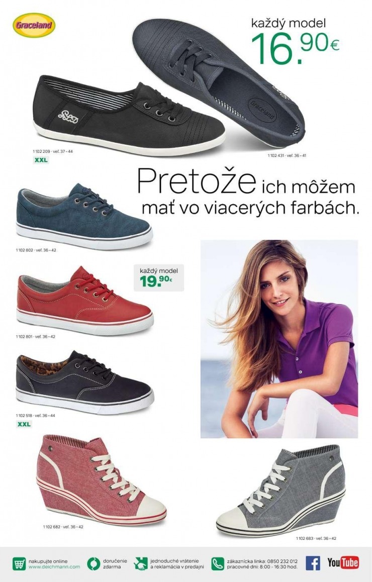 leták aktuálny Deichmann leták strana 4 leták aktuálny Deichmann leták strana 4