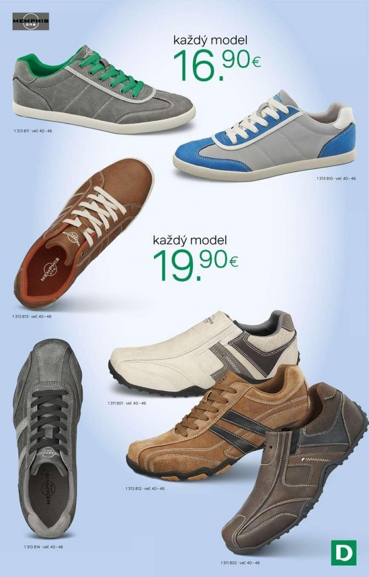 leták aktuálny Deichmann leták strana 6 leták aktuálny Deichmann leták strana 6