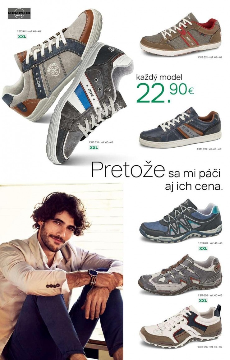 leták aktuálny Deichmann leták strana 8 leták aktuálny Deichmann leták strana 8
