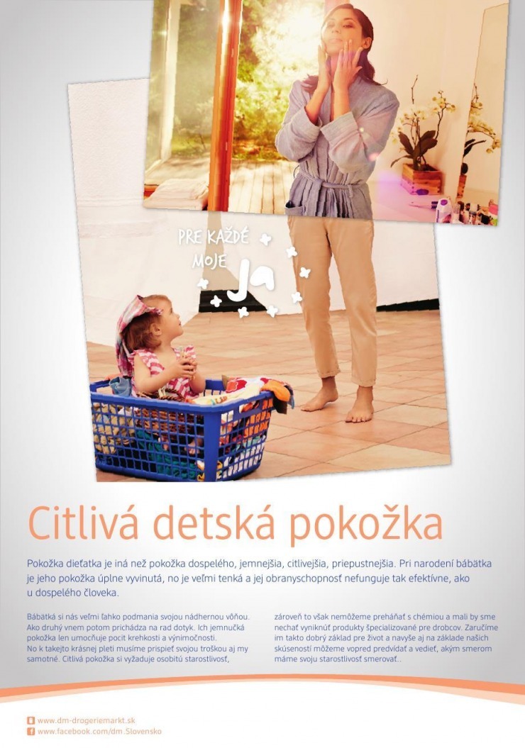 leták špeciálny leták dm drogerie strana 2 leták špeciálny leták dm drogerie strana 2
