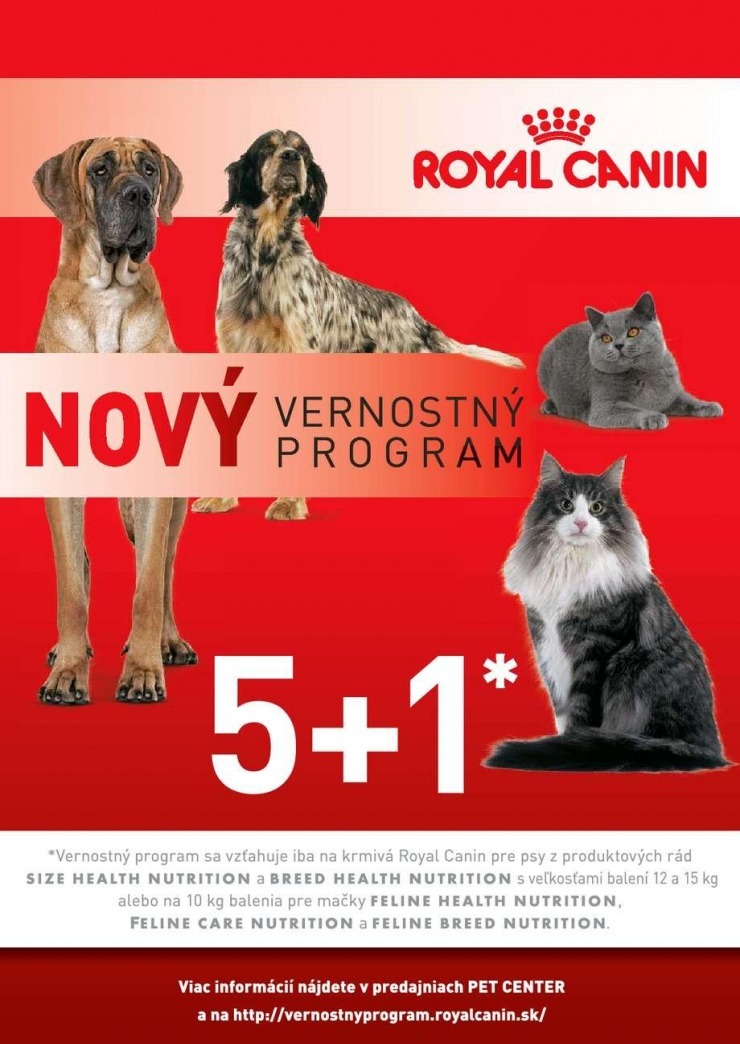 leták špeciálna ponuka Pet Center strana 10 leták špeciálna ponuka Pet Center strana 10