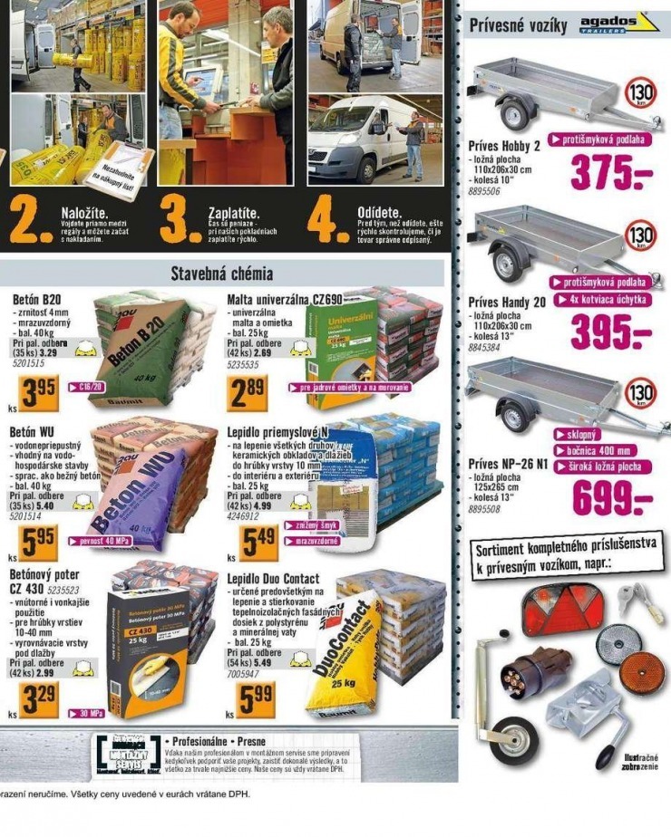 leták HORNBACH špeciálny leták strana 27 leták HORNBACH špeciálny leták strana 27