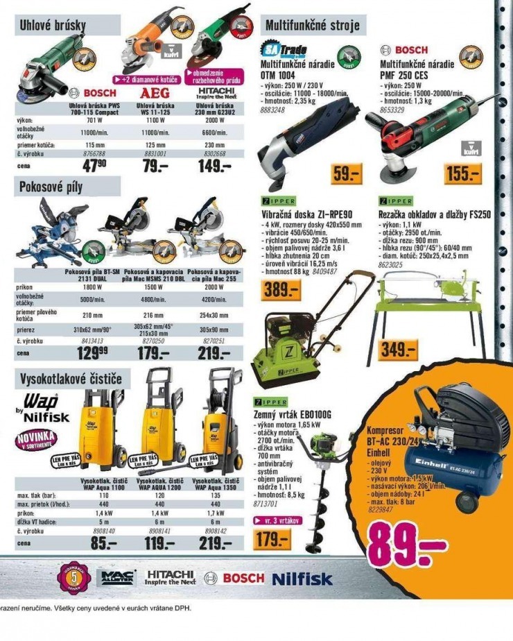 leták HORNBACH špeciálny leták strana 35 leták HORNBACH špeciálny leták strana 35