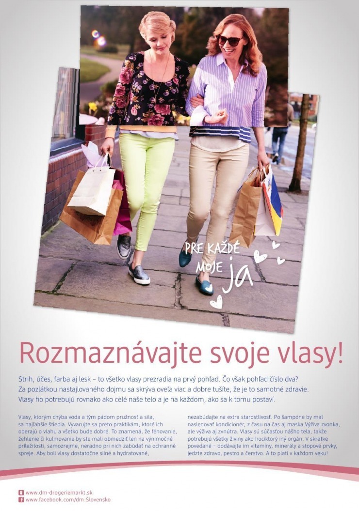 leták extra leták dm drogerie strana 2 leták extra leták dm drogerie strana 2
