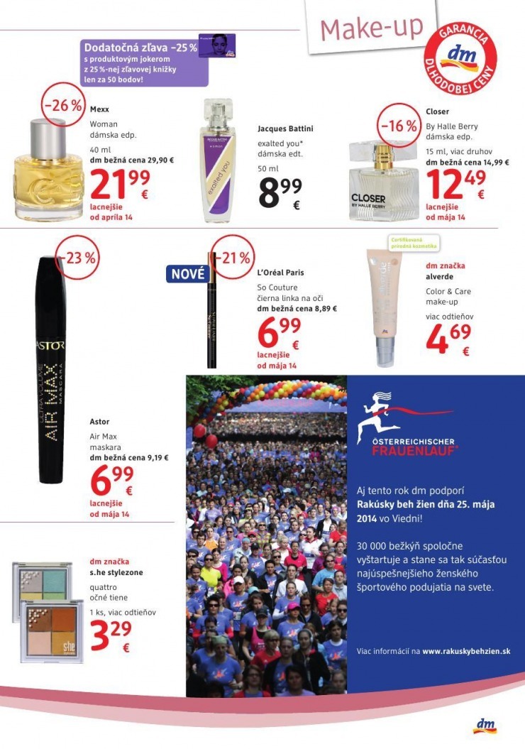 leták extra leták dm drogerie strana 9 leták extra leták dm drogerie strana 9
