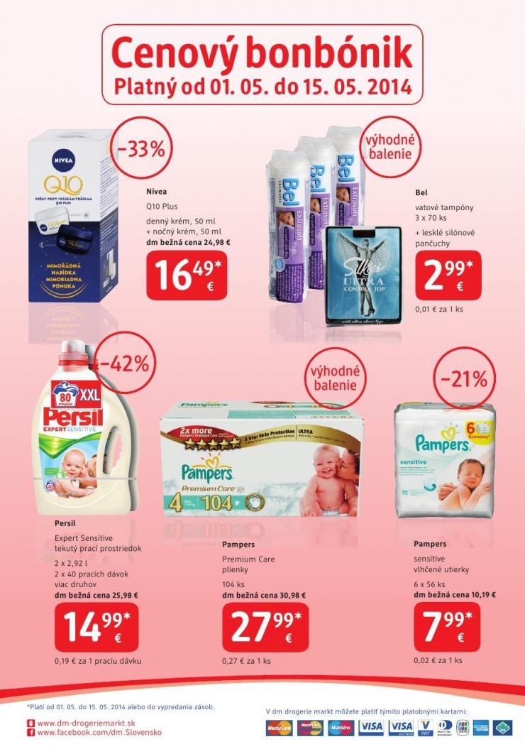 leták extra leták dm drogerie strana 24 leták extra leták dm drogerie strana 24