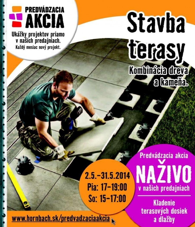 leták akčný leták HORNBACH strana 5 leták akčný leták HORNBACH strana 5