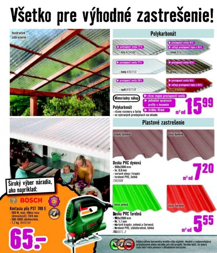 leták akčný leták HORNBACH strana 16 leták akčný leták HORNBACH strana 16