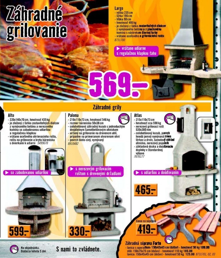 leták akčný leták HORNBACH strana 27 leták akčný leták HORNBACH strana 27