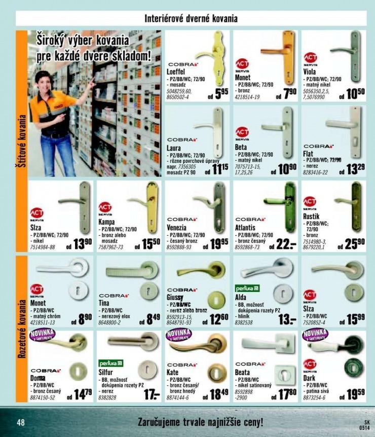 leták akčný leták HORNBACH strana 48 leták akčný leták HORNBACH strana 48