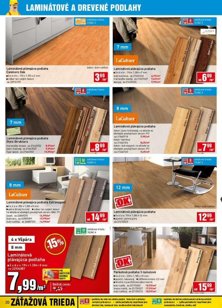leták bauMax exkluzívny leták strana 20 leták bauMax exkluzívny leták strana 20