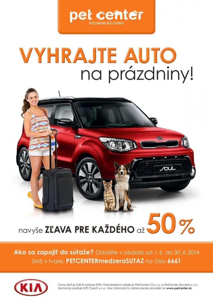 leták Pet Center špeciálna ponuka strana 2 leták Pet Center špeciálna ponuka strana 2