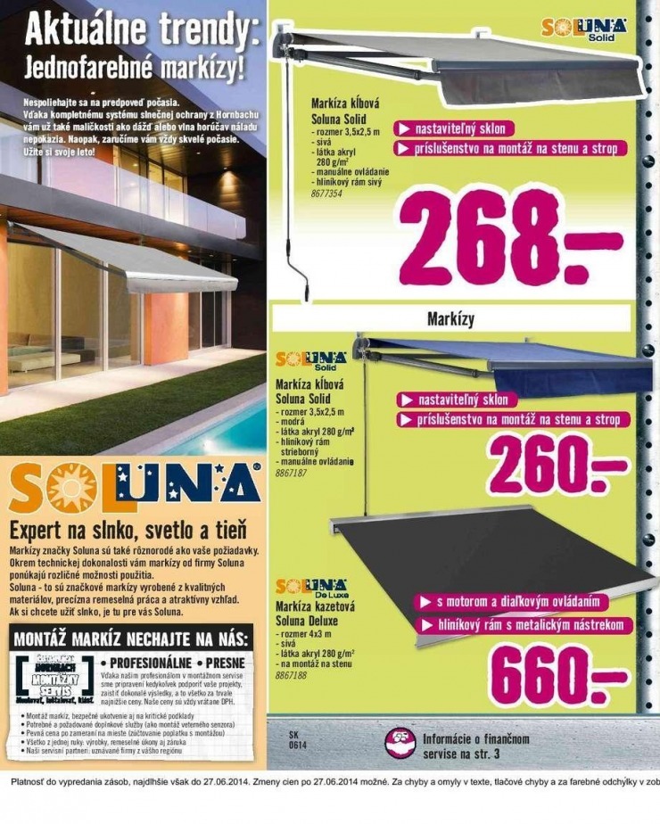 leták leták HORNBACH - funkčné farby strana 12 leták leták HORNBACH - funkčné farby strana 12