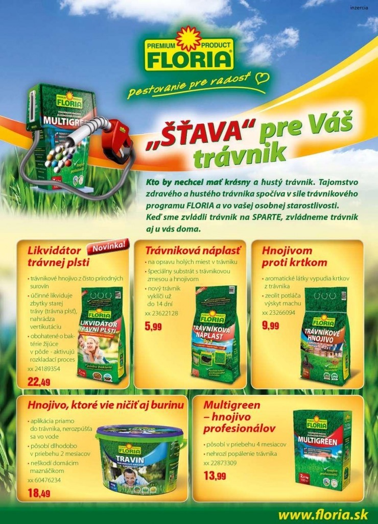 leták bauMax leták - júnová ponuka strana 6 leták bauMax leták - júnová ponuka strana 6