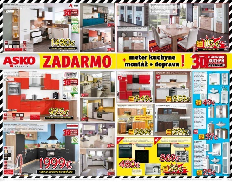 leták ASKO leták - veľký výpredaj strana 10 leták ASKO leták - veľký výpredaj strana 10