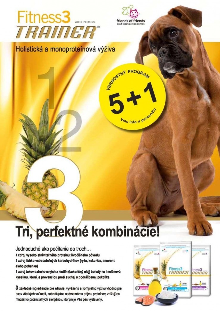 leták akčný leták Pet Center strana 2 leták akčný leták Pet Center strana 2