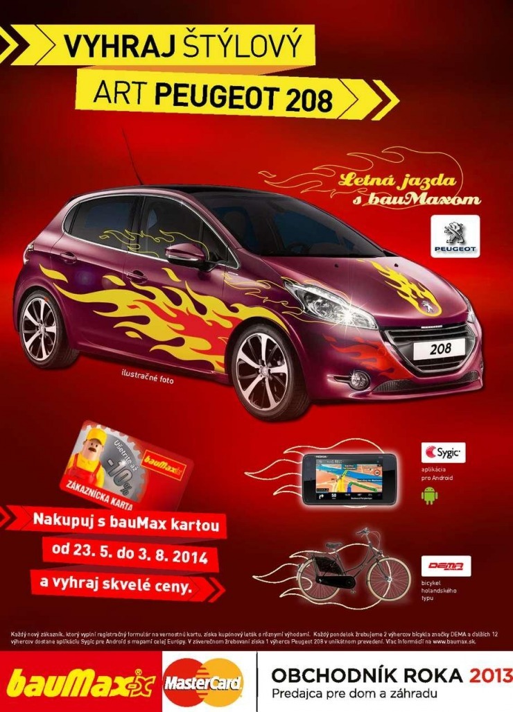 leták exkluzívny leták bauMax strana 2 leták exkluzívny leták bauMax strana 2