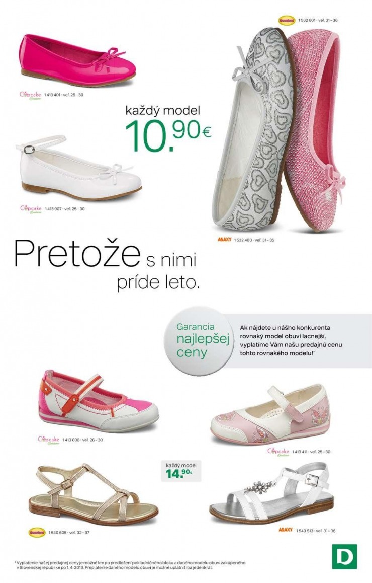 leták leták Deichmann - kolekce One Direction strana 9 leták leták Deichmann - kolekce One Direction strana 9