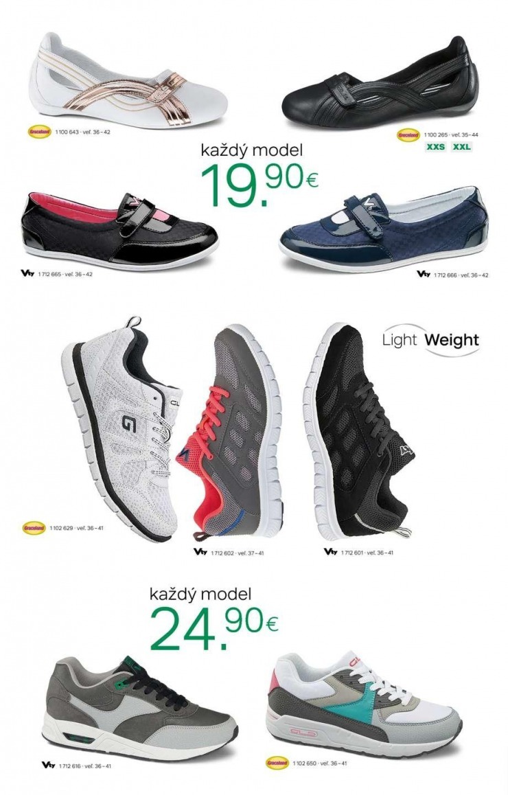 leták leták Deichmann - kolekce One Direction strana 10 leták leták Deichmann - kolekce One Direction strana 10