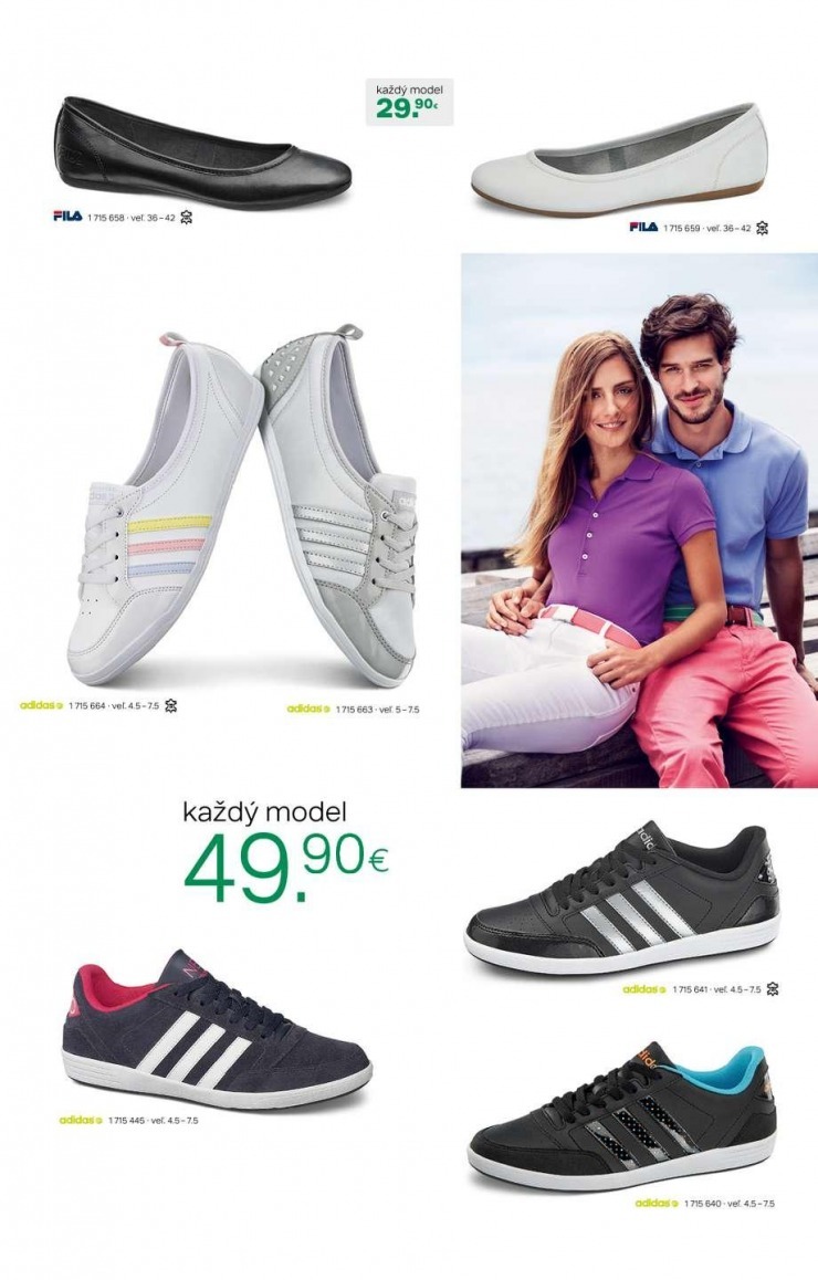 leták leták Deichmann - kolekce One Direction strana 12 leták leták Deichmann - kolekce One Direction strana 12