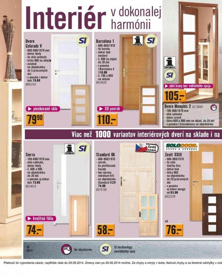 leták aktuálny katalóg HORNBACH strana 16 leták aktuálny katalóg HORNBACH strana 16