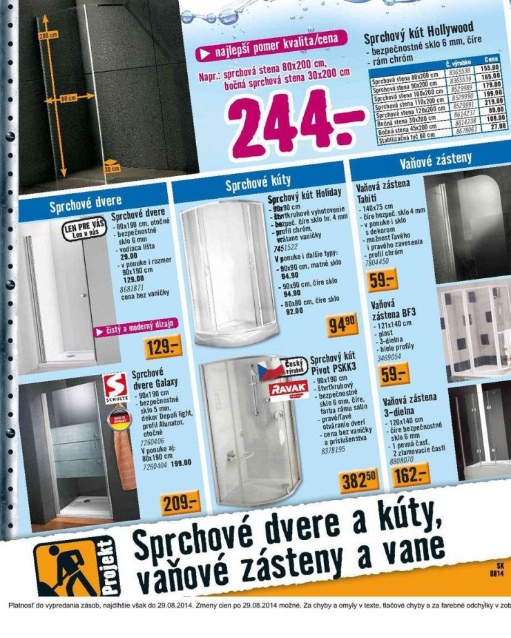 leták aktuálny katalóg HORNBACH strana 26 leták aktuálny katalóg HORNBACH strana 26