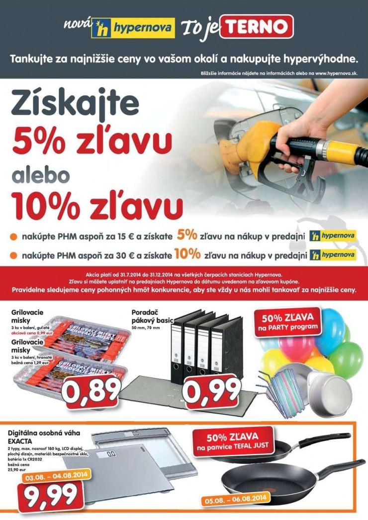 leták akčný leták Hypernova strana 13 leták akčný leták Hypernova strana 13
