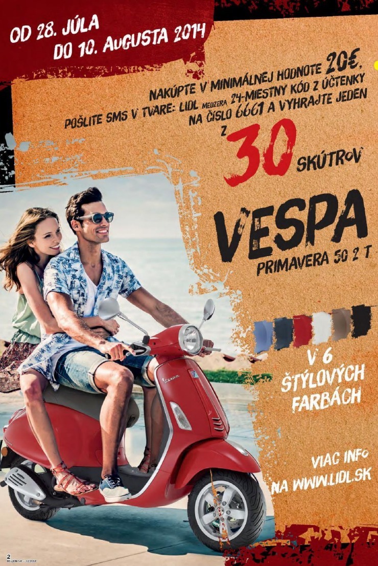 leták aktuálny leták Lidl strana 2 leták aktuálny leták Lidl strana 2