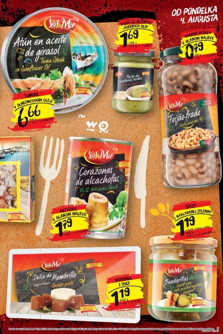 leták aktuálny leták Lidl strana 5 leták aktuálny leták Lidl strana 5