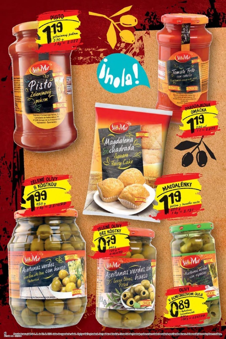 leták aktuálny leták Lidl strana 6 leták aktuálny leták Lidl strana 6