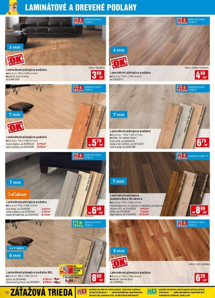 leták bauMax leták - veľký letný vypredaj strana 12 leták bauMax leták - veľký letný vypredaj strana 12