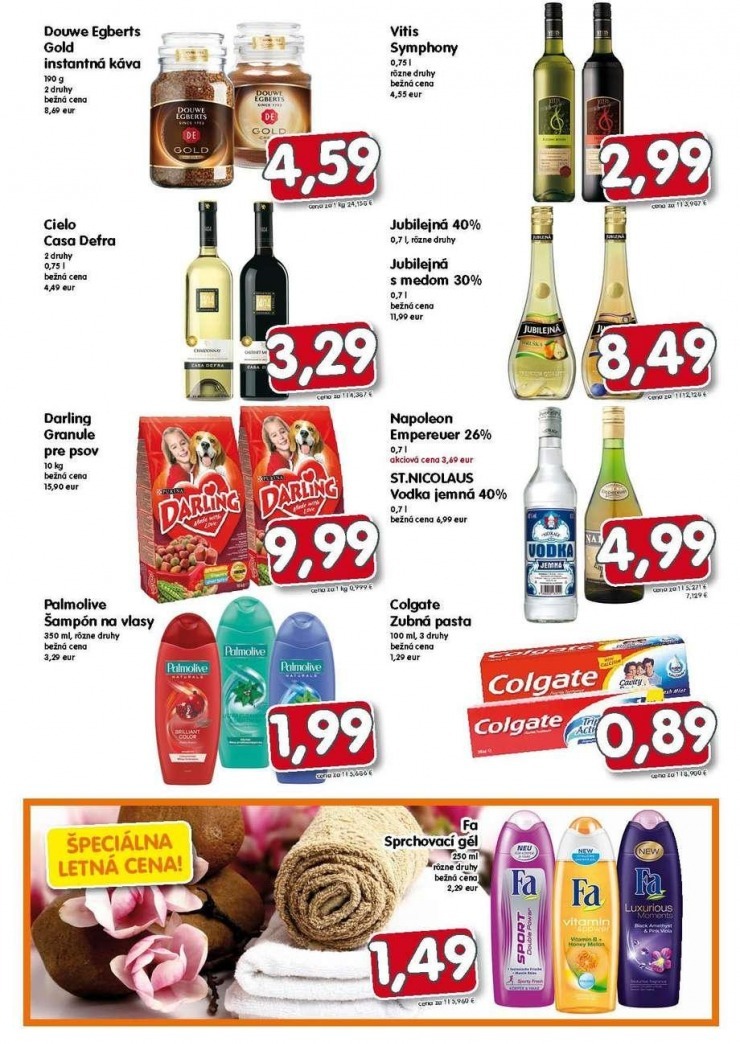 leták akciový leták TERNO strana 9 leták akciový leták TERNO strana 9