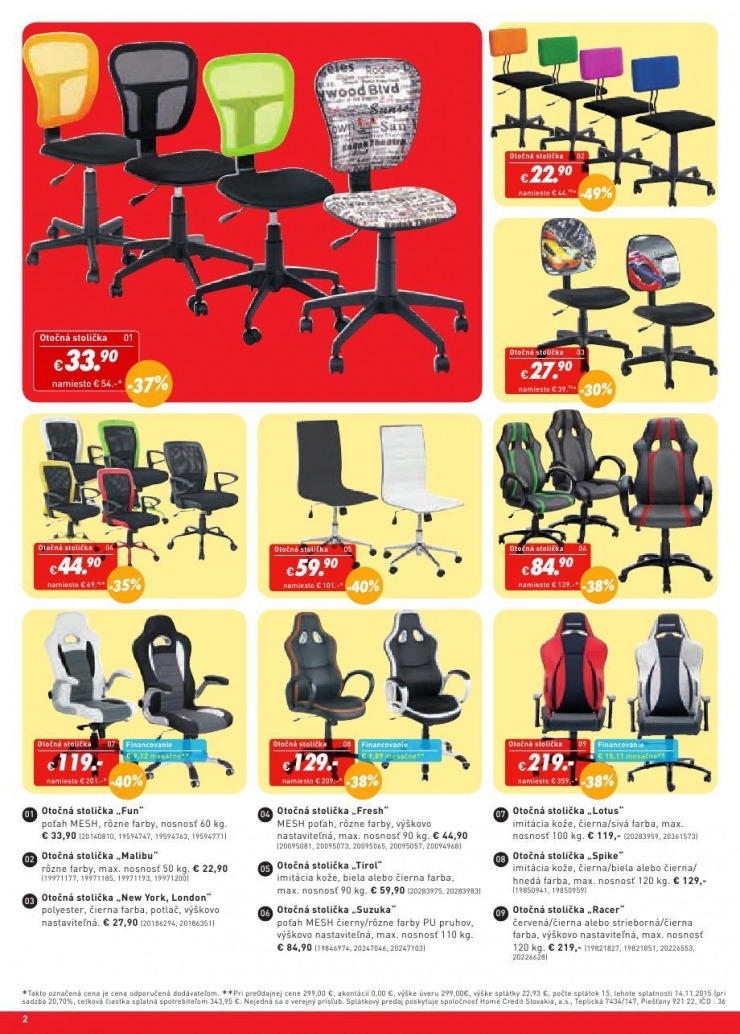 leták extra ponuka kika strana 2 leták extra ponuka kika strana 2