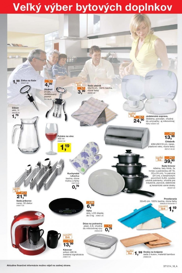 leták leták Sconto nábytok - zahradný výpredaj strana 19 leták leták Sconto nábytok - zahradný výpredaj strana 19