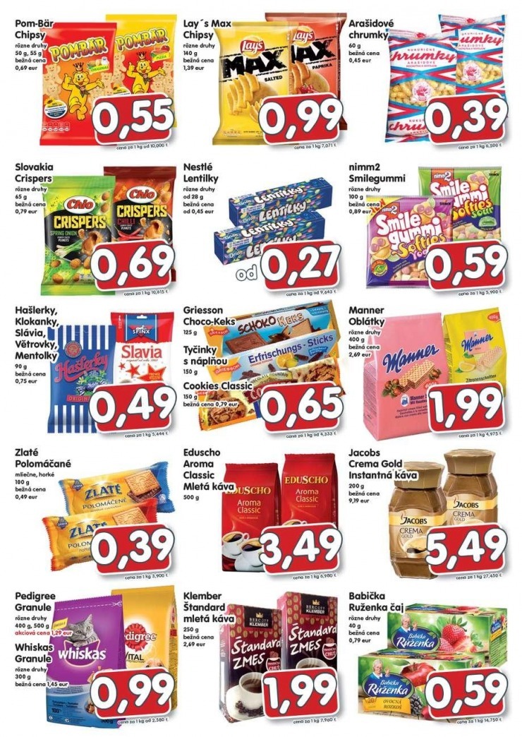 leták Hypernova špeciálny leták strana 7 leták Hypernova špeciálny leták strana 7