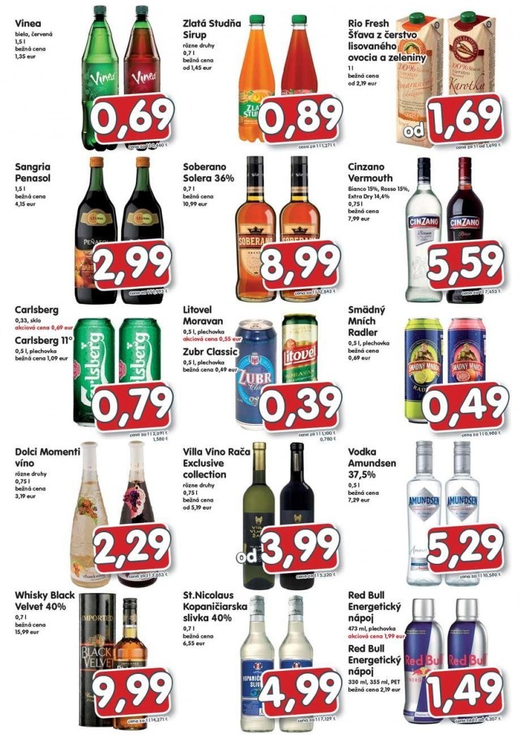 leták Hypernova špeciálny leták strana 8 leták Hypernova špeciálny leták strana 8