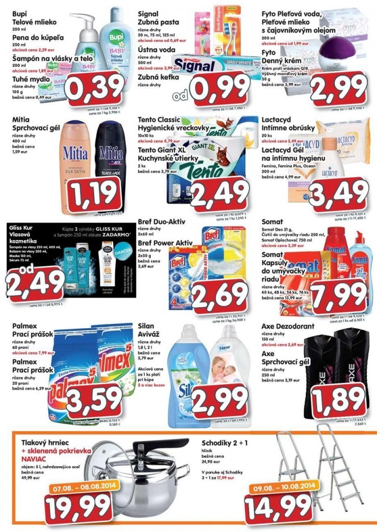 leták Hypernova špeciálny leták strana 10 leták Hypernova špeciálny leták strana 10