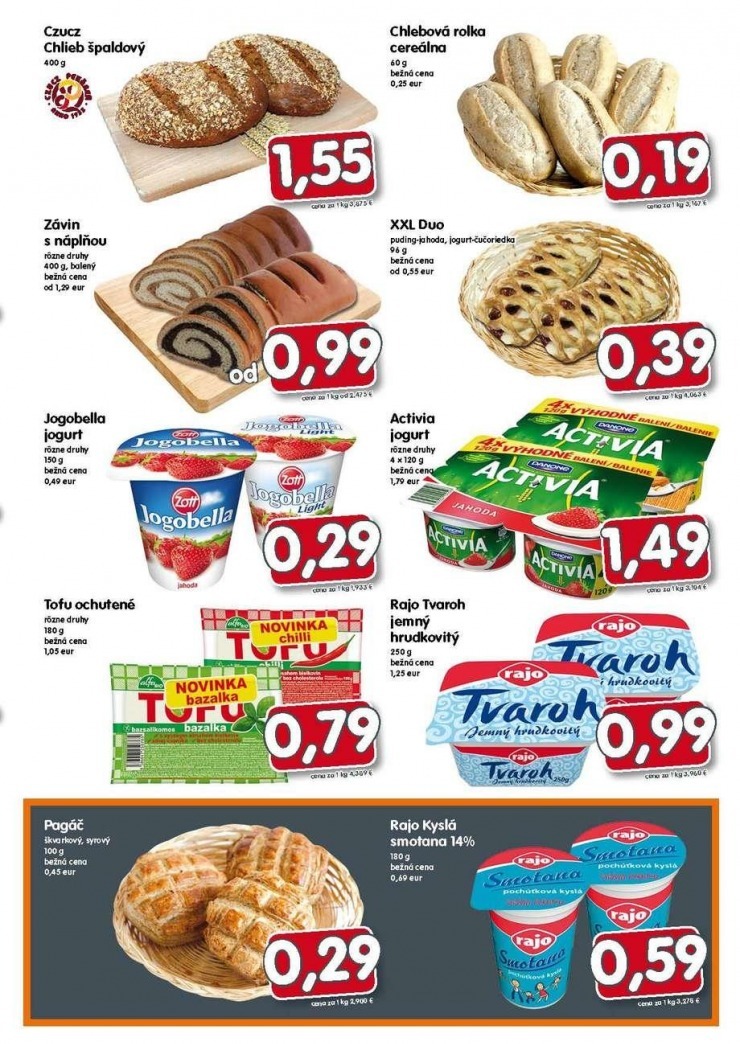 leták TERNO akčný leták strana 3 leták TERNO akčný leták strana 3